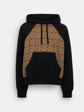 Signature Hoodie